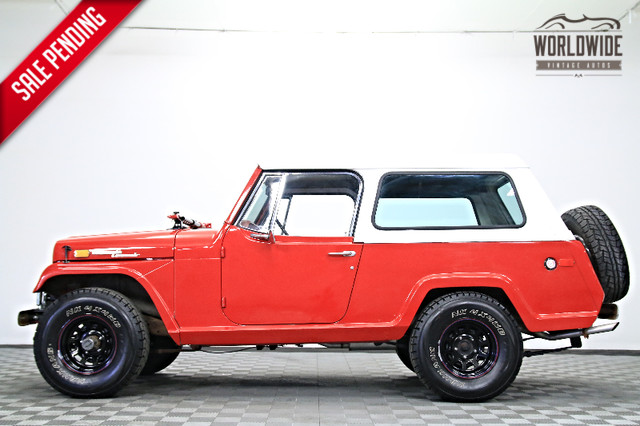 Jeep Commando For Sale >> 1970 Jeep Commando For Sale Jeep Commando For Sale >> 1970 Jeep Commando For Sale