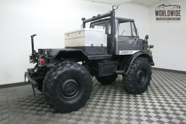 Unimog For Sale Colorado Deliciouscrepesbistro Com