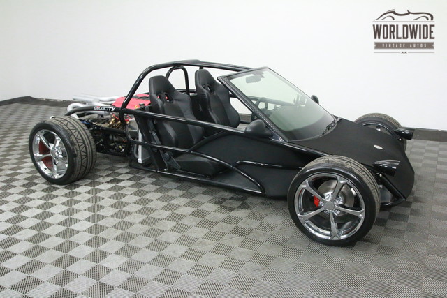 Motor City Auto Auction >> 2016 Velocity Exo Rail For Sale Motor City Auto Auction >> 2016 Velocity Exo Rail For Sale