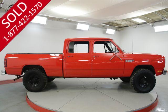 Pickup Dodge 1985 Vin 1b7kw36w5fs662125 Worldwide