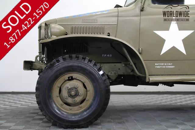 Dodge Power Wagon 1941 Dodge Power Wagon Wc 12 Edition