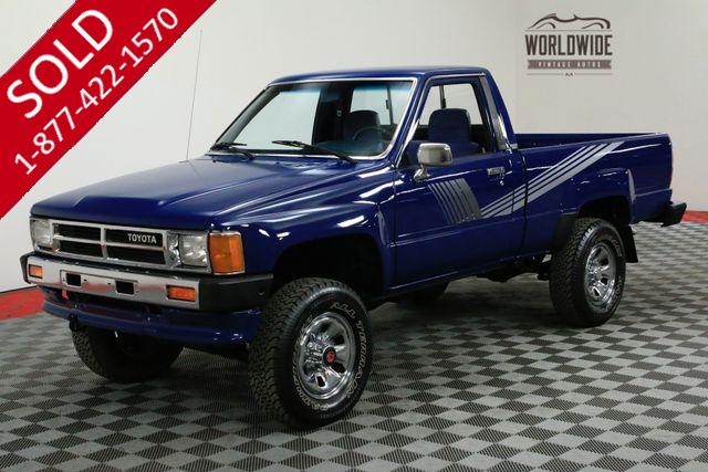 87 Toyota Pickup >> Pickup Toyota 1987 Vin Jt4rn63r3h0110140 Worldwide 87 Toyota Pickup >> Pickup Toyota 1987 Vin Jt4rn63r3h0110140 Worldwide