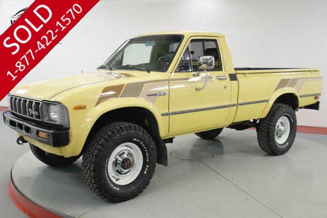 1982 Toyota Truck >> Pickup Toyota 1982 Vin Jt4rn48d1c0032595 Worldwide 1982 Toyota Truck >> Pickup Toyota 1982 Vin Jt4rn48d1c0032595 Worldwide