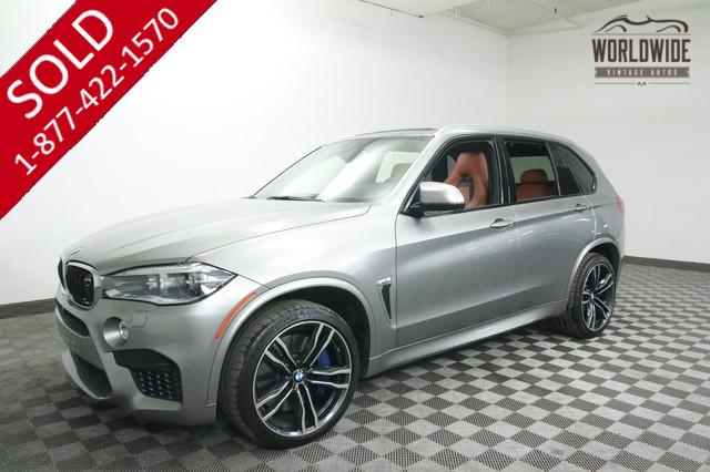 2015 BMW X5 Dinan for Sale