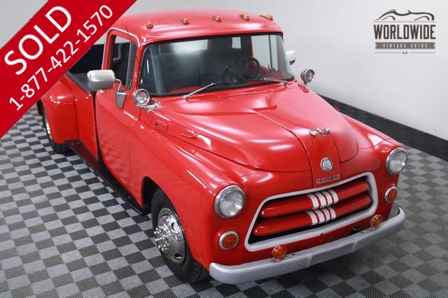 1955 Dodge Dually for Sale