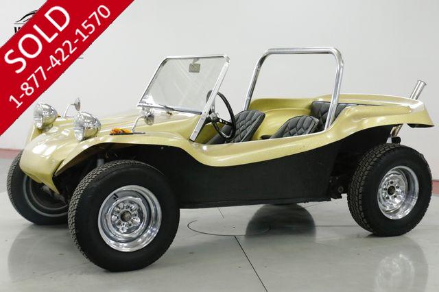1959 VOLKSWAGEN  DUNE BUGGY MEYERS MANX STYLE CONVERTIBLE MUST SEE/DRIVE