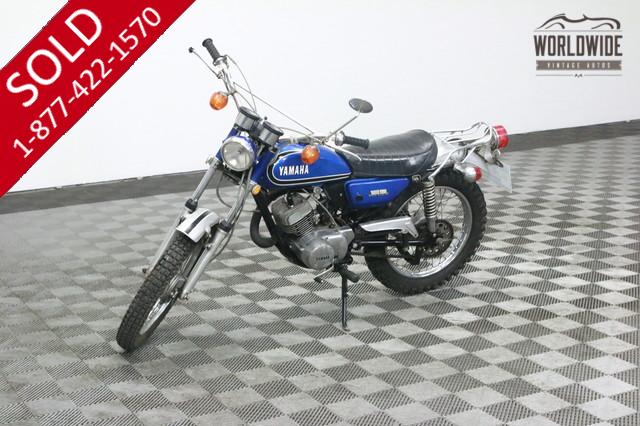 1973 Yamaha AT for Sale