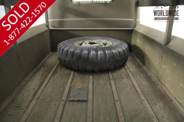 Dodge Power Wagon 1941 Dodge Power Wagon Wc 12 Edition