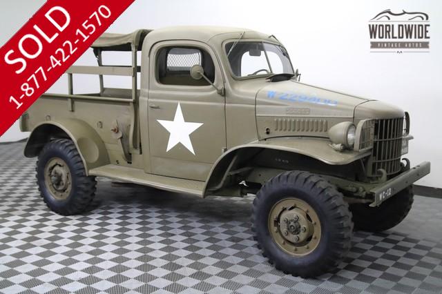 Dodge Power Wagon 1941 Dodge Power Wagon Wc 12 Edition
