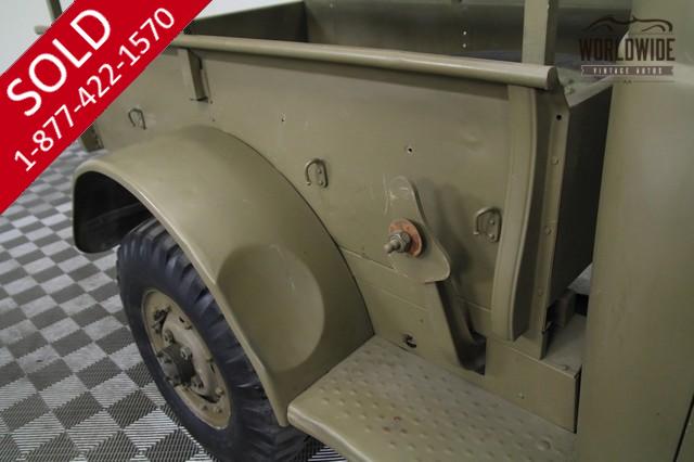 Dodge Power Wagon 1941 Dodge Power Wagon Wc 12 Edition