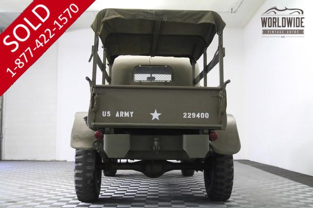 Dodge Power Wagon 1941 Dodge Power Wagon Wc 12 Edition