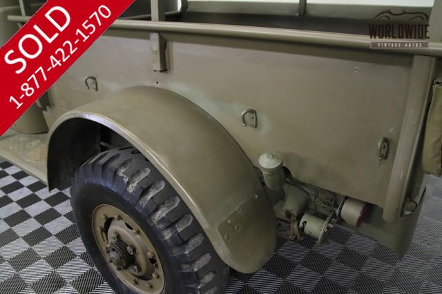 Dodge Power Wagon 1941 Dodge Power Wagon Wc 12 Edition