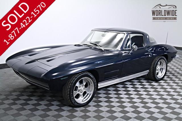 1964 Chevy Stingray for Sale