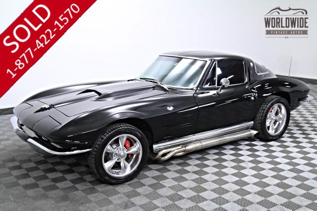 1964 Chevy Corvette for Sale