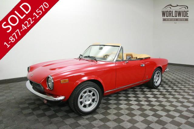 Sterling Colorado Classic Car Trader Online Worldwide Vintage
