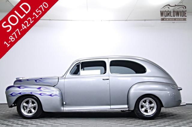 1947 Ford Coupe V8 Street Rod for Sale