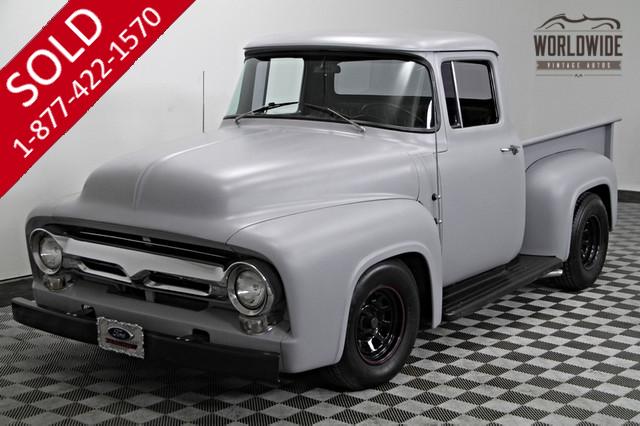 1956 Ford F100 for Sale