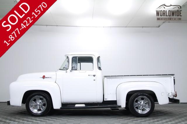 1956 F100 for Sale