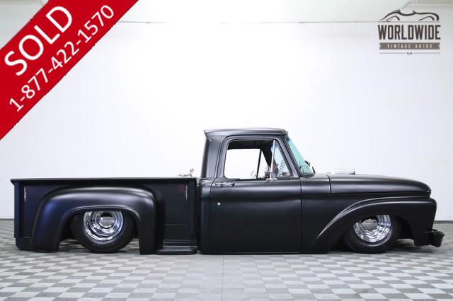 1965 Ford F100 for Sale