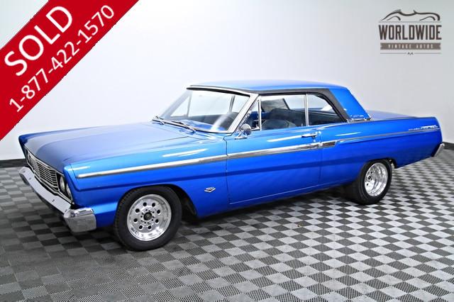 1965 Ford Fairlane for Sale