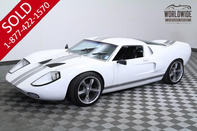 1963 Ford GT40 for Sale