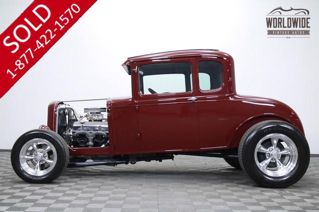 1930 Ford Model A for Sale