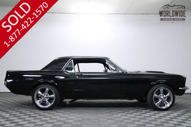 1967 Ford Mustang Shelby Clone V8 5 Speed for Sale