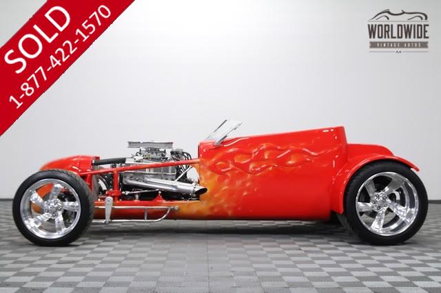 1927 Ford T Bucket Custom for Sale