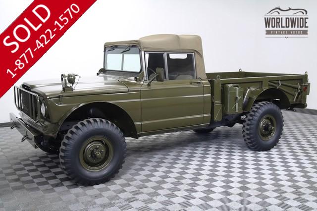 1967 Jeep M715 for Sale