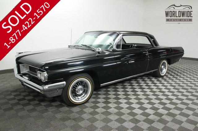 1962 Pontiac Grand Prix for Sale